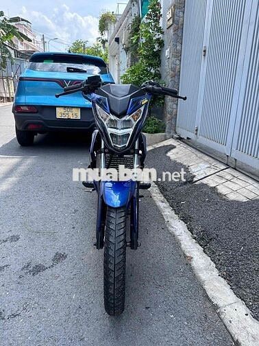 Honda Sonic 150 mới 90%