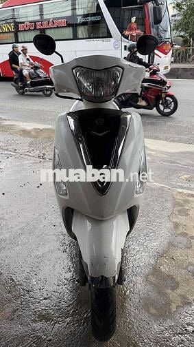 Yamaha Acruzo 2015 Trắng