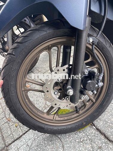Honda Vario 125 2025 Xám 14.000km