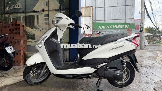 Yamaha Acruzo 2015 Trắng