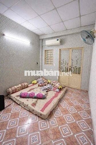 🔥 QUÁ RẺ 6TR 30M - 1LẦU - 2PN - HXH - GẦN CHỢ BÌNH TRỊ ĐÔNG HƯƠNG LỘ 2