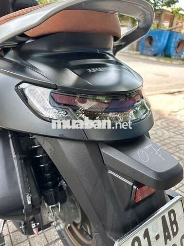 Honda Stylo 2026 TY Đen 2930 km