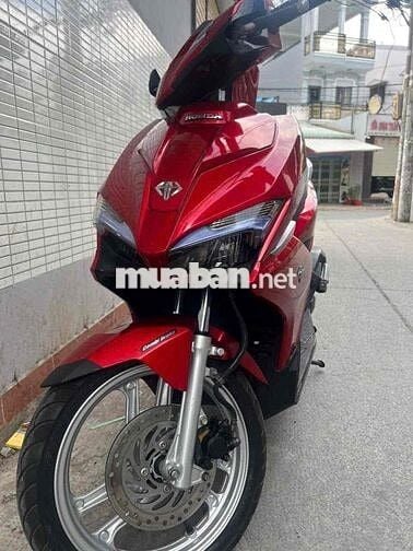 Honda Air Blade 2016 Đỏ chín chủ