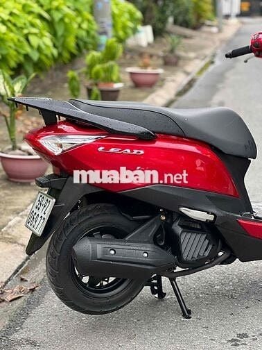 Honda Lead 125 2014 BSTP