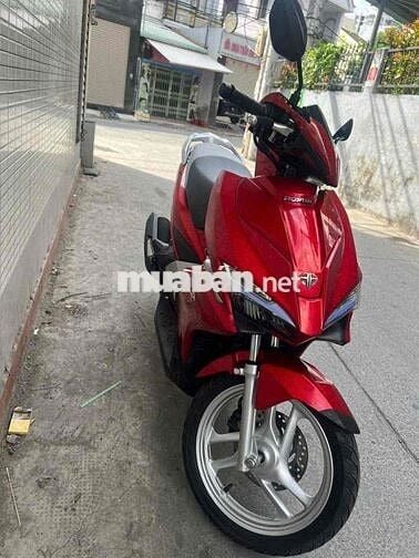 Honda Air Blade 2016 Đỏ chín chủ