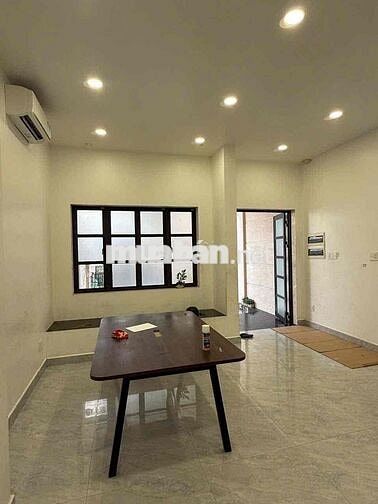 NHÀ PHỐ CITYLAND FULL MÁY LẠNH + THANG MÁY 43 TRIỆU