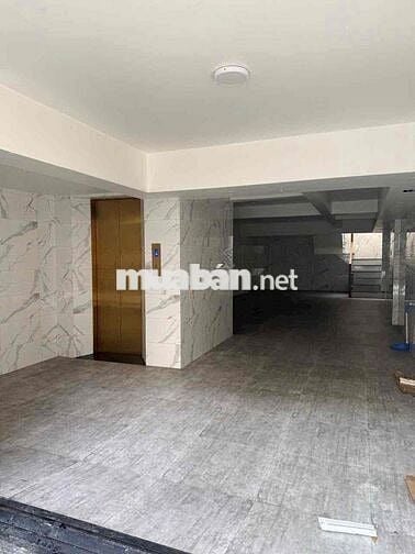 NHÀ PHỐ CITYLAND FULL MÁY LẠNH + THANG MÁY 43 TRIỆU