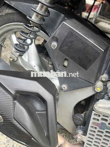 Honda Airblade Mẫu robot Đỏ