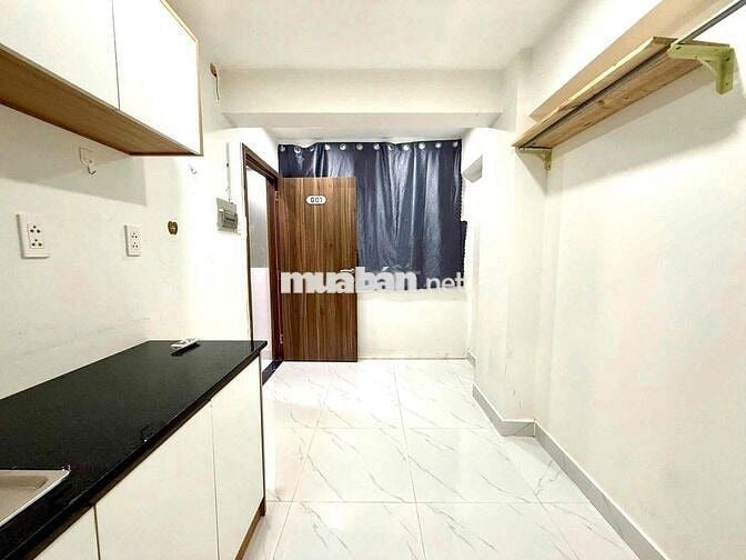 🏡Cho thuê phòng giá tốt 3,Xx Tô Hiến Thành Q10 Thang máy hầm xe✅
