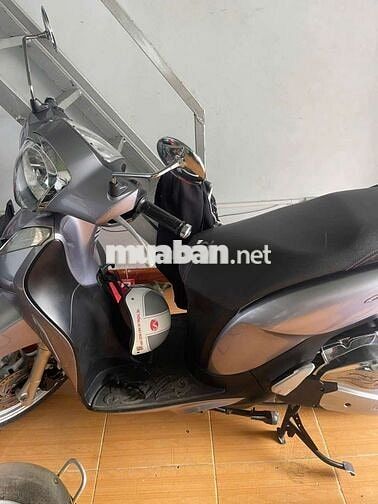 Honda SH Mode 2017 Xám