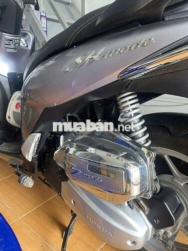 Honda SH Mode 2017 Xám