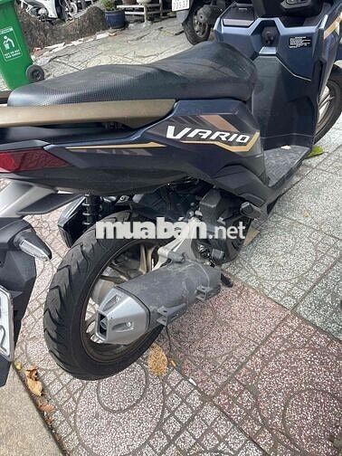 Honda Vario 125 2025 Xám 14.000km