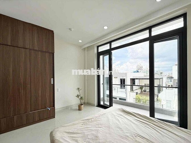 MỚI 100% - GIÁ 5xxx NGAY NGÃ TƯ BẢY HIỀN- LÝ THƯỜNG KIỆT