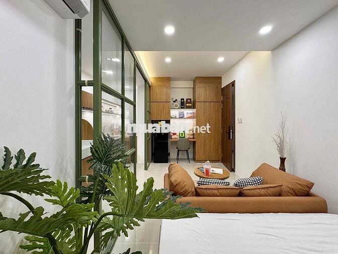 CHO THUÊ CHDV 1 PHÒNG NGỦ NGAY VIỆT NAM QUỐC TỰ - GIÁ RẺ