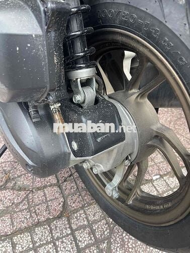 Honda Vario 125 2025 Xám 14.000km