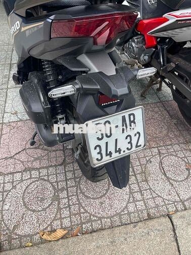 Honda Vario 125 2025 Xám 14.000km
