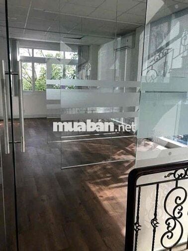 TOÀ NHÀ 1 TRỆT 4 LẦU 4x25 VĂN PHÒNG MTKD SẦM UẤT