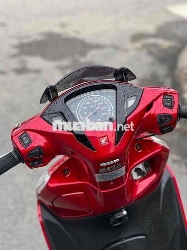 Honda Lead 125 2014 BSTP