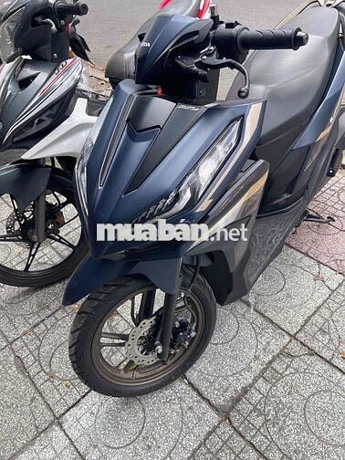 Honda Vario 125 2025 Xám 14.000km