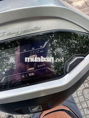 Honda Stylo 2026 TY Đen 2930 km