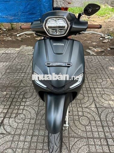 Honda Stylo 2026 TY Đen 2930 km