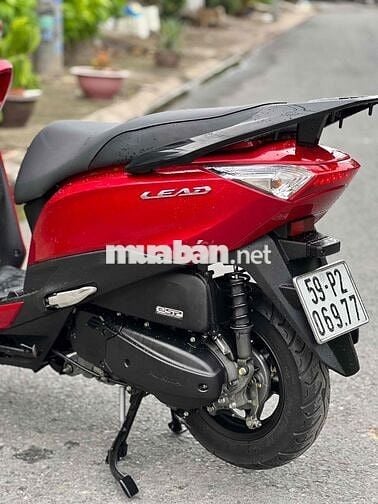 Honda Lead 125 2014 BSTP