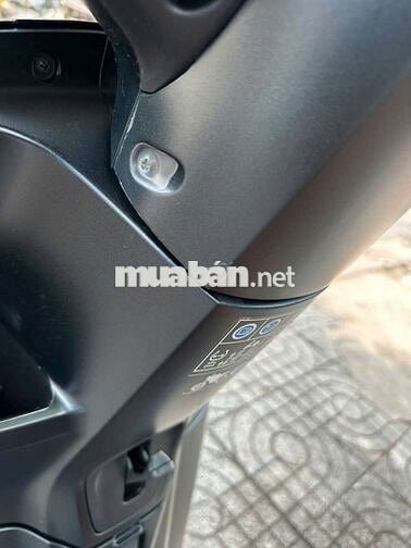 Honda Stylo 2026 TY Đen 2930 km