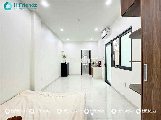 MỚI 100% - GIÁ 5xxx NGAY NGÃ TƯ BẢY HIỀN- LÝ THƯỜNG KIỆT