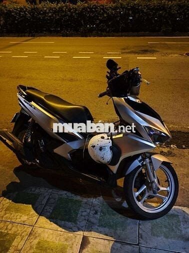 Honda AirBlade 125cc BSTP khóa Smarkey 