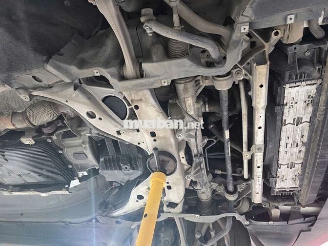 VinFast Lux A2.0 Plus 2022 Bạc