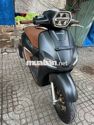 Honda Stylo 2026 TY Đen 2930 km
