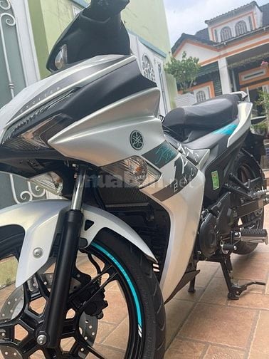 Xe Exciter 155 giũ kỷ như mới xe chính chủ 