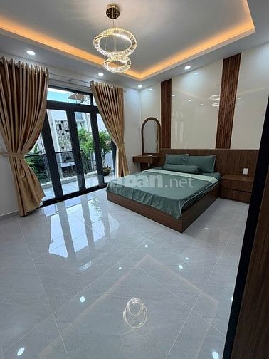 MUA NHÀ Ở NGAY - Nhà đẹp An Phú _Thảo Điền_Q2_105m2_ giá 24.5 tỷ TL