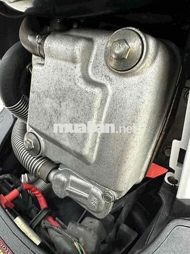 Honda SH 125 nhập ý 3 cục 2010 Xám lambo cực hót