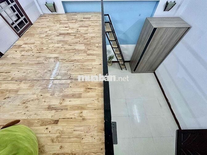 CHO THUÊ PHÒNG TRỌ GÁC CỬA SỔ - FULL NỘI THẤT NGAY NHÀ GA T3