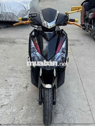 Airblade 110 Mới Dọn Up Full Thái, Xe Bao Đẹp & Êm