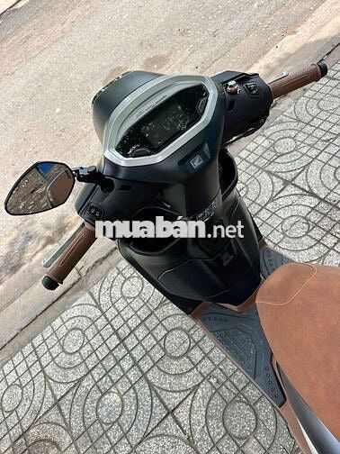 Honda Stylo 2026 TY Đen 2930 km