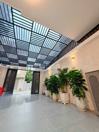 MUA NHÀ Ở NGAY - Nhà đẹp An Phú _Thảo Điền_Q2_105m2_ giá 24.5 tỷ TL