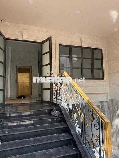 NHÀ PHỐ CITYLAND FULL MÁY LẠNH + THANG MÁY 43 TRIỆU