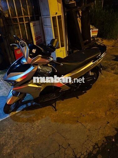 Honda AirBlade 125cc BSTP khóa Smarkey 