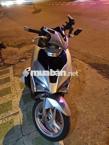 Honda AirBlade 125cc BSTP khóa Smarkey 
