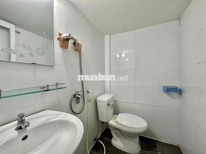 CHO THUÊ PHÒNG TRỌ GÁC CỬA SỔ - FULL NỘI THẤT NGAY NHÀ GA T3