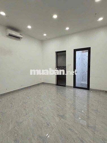 NHÀ PHỐ CITYLAND FULL MÁY LẠNH + THANG MÁY 43 TRIỆU