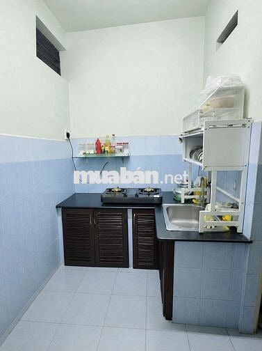 🔥 NHÀ XINH MẶT TIỀN TÂN PHÚ – GIÁ CHỈ NHỈNH 3 TỶ 6 🔥
.