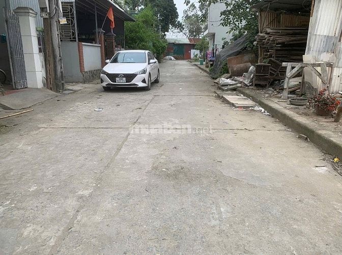 Bán đất tại Đông Anh giá cả hợp lý