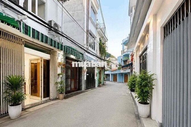 KHU VÍP GẦN CHỢ NHÀ ĐẸP GIÁ RẺ HƠN 4ty