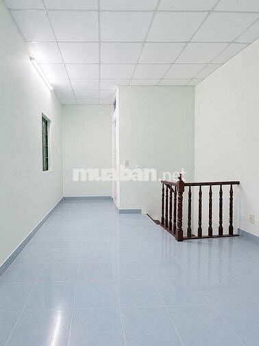 🔥 NHÀ XINH MẶT TIỀN TÂN PHÚ – GIÁ CHỈ NHỈNH 3 TỶ 6 🔥
.