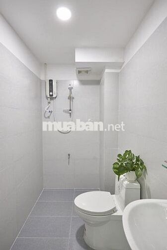 Phòng Nguyễn Thượng Hiền full nội thất- Free WIFI riêng- Ra dô thẻ từ