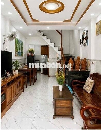 KHU VÍP GẦN CHỢ NHÀ ĐẸP GIÁ RẺ HƠN 4ty