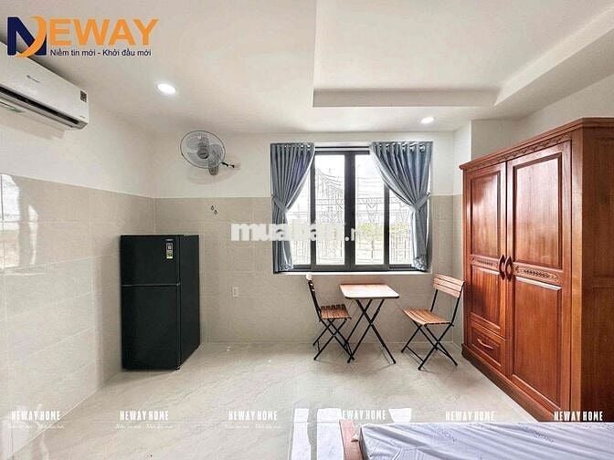 STUDIO DỰ ÁN MỚI KHAI TRƯƠNG FULL NTCB